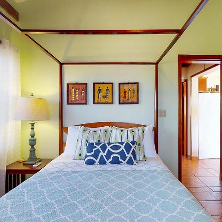 Mirasol Villa Placencia Eksteriør bilde