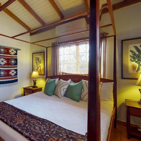 Mirasol Villa Placencia Eksteriør bilde