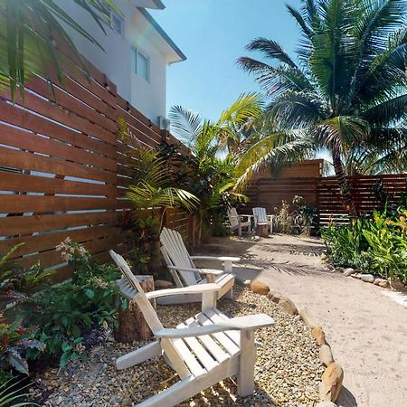Mirasol Villa Placencia Eksteriør bilde