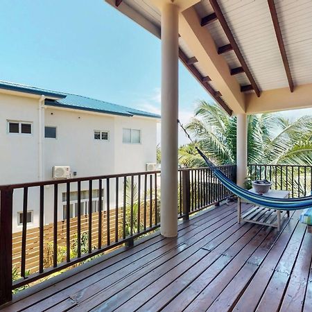 Mirasol Villa Placencia Eksteriør bilde