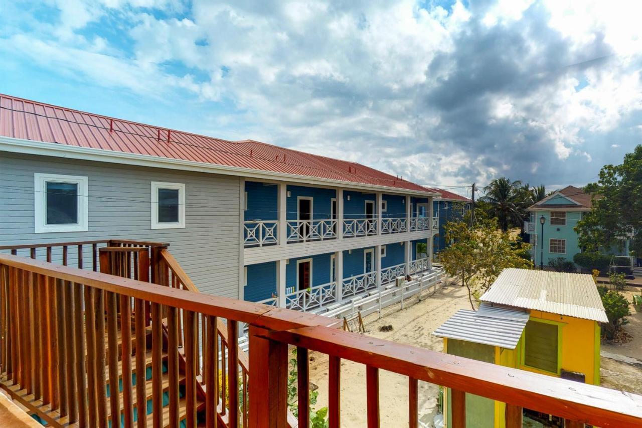 Mirasol Villa Placencia Eksteriør bilde