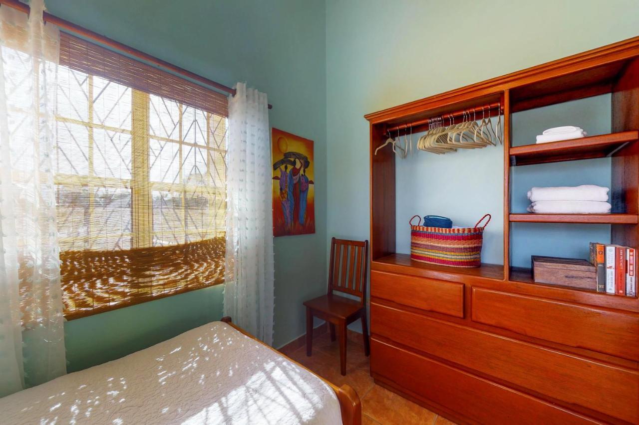 Mirasol Villa Placencia Eksteriør bilde